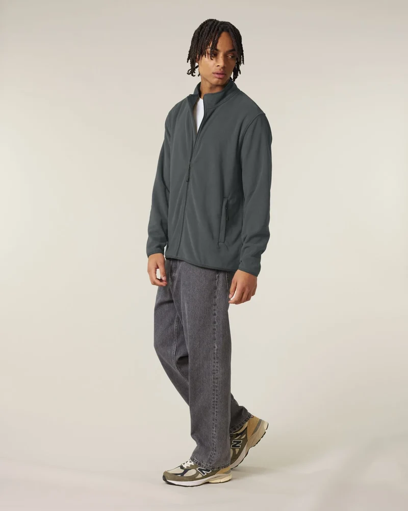 Jacke recycelt Stanley/Stella Guider zum Personalisieren