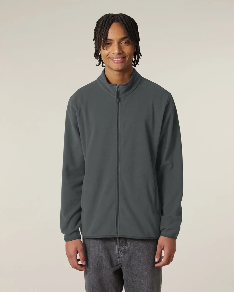 Jacke recycelt Stanley/Stella Guider zum Personalisieren