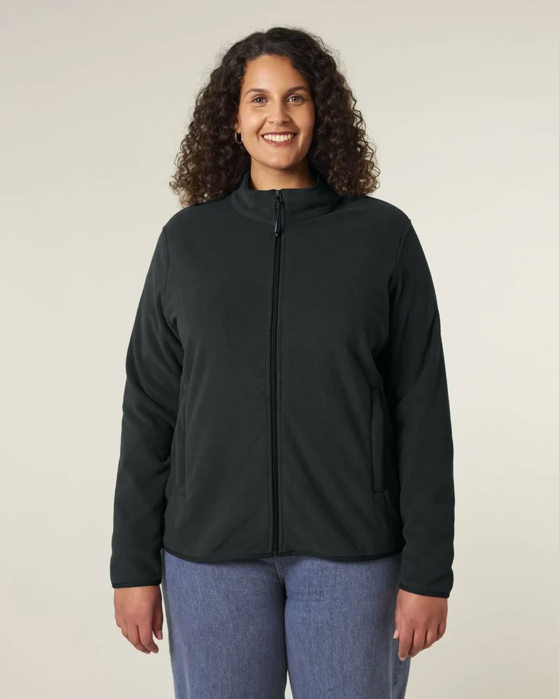 Steppjacke 100% recycelt Stanley/Stella zum Personalisieren