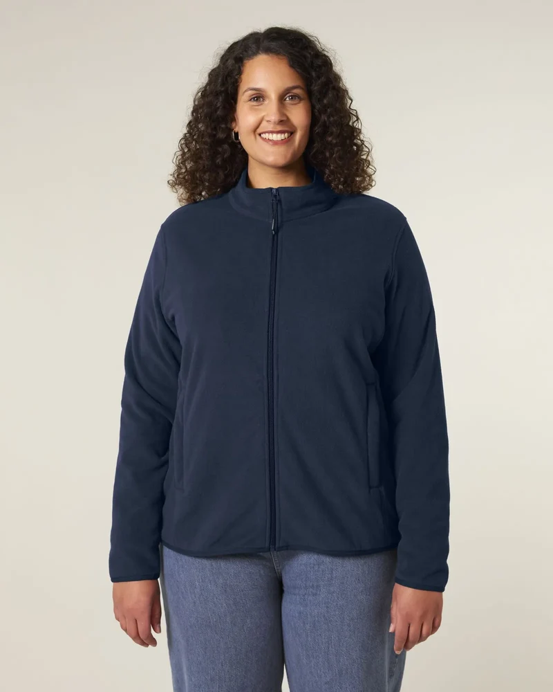 Steppjacke 100% recycelt Stanley/Stella zum Personalisieren