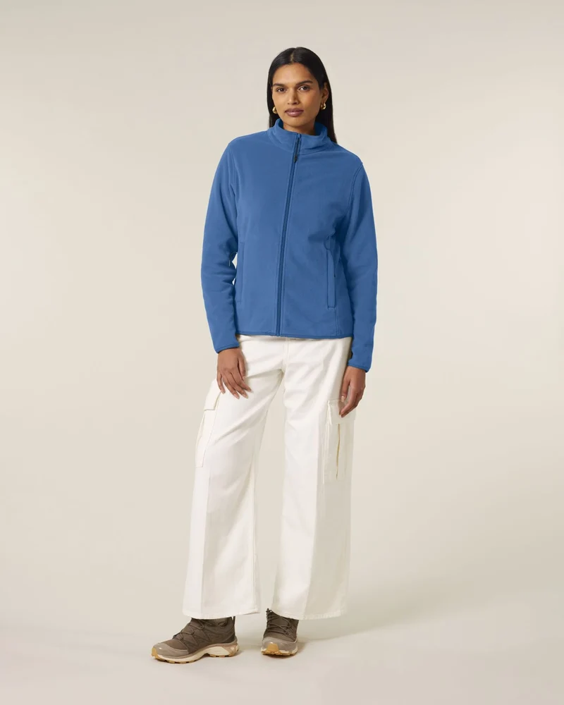 Steppjacke 100% recycelt Stanley/Stella zum Personalisieren