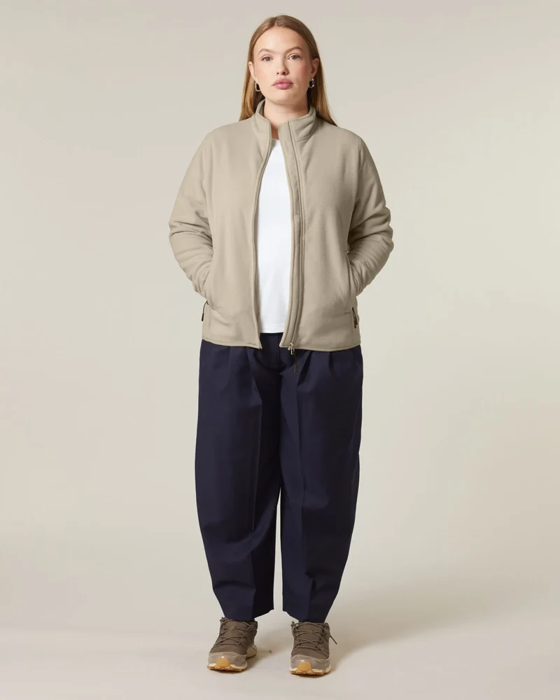 Steppjacke 100% recycelt Stanley/Stella zum Personalisieren