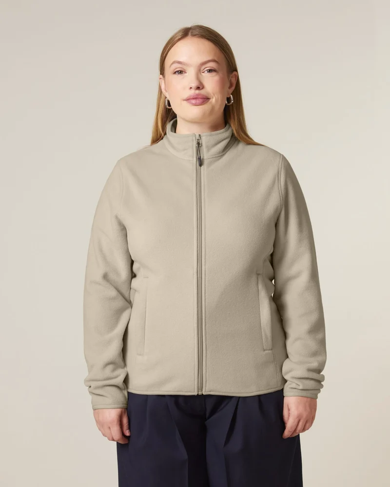 Steppjacke 100% recycelt Stanley/Stella zum Personalisieren