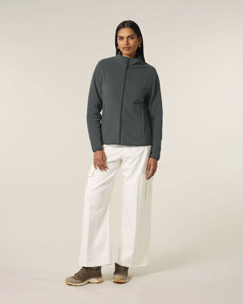 Steppjacke 100% recycelt Stanley/Stella zum Personalisieren