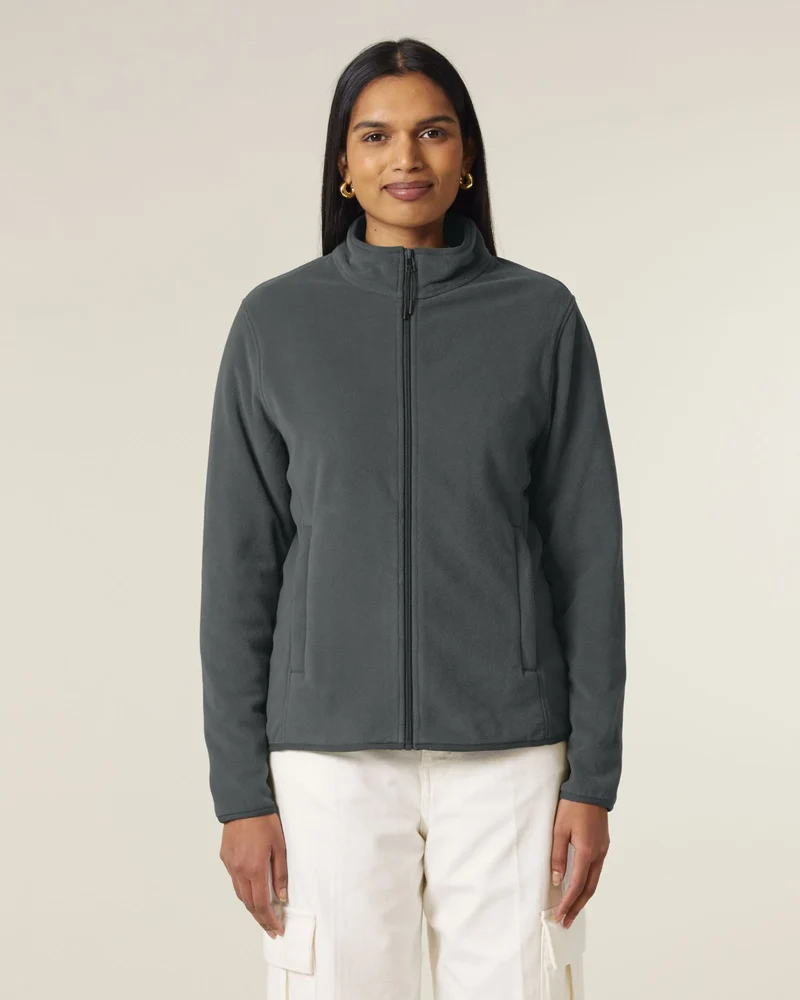 Steppjacke 100% recycelt Stanley/Stella zum Personalisieren