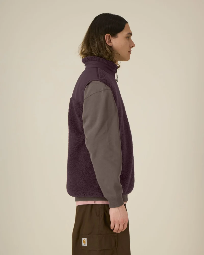 Weste unisex 100% recyceltes Stanley/Stella Liner zum Personalisieren