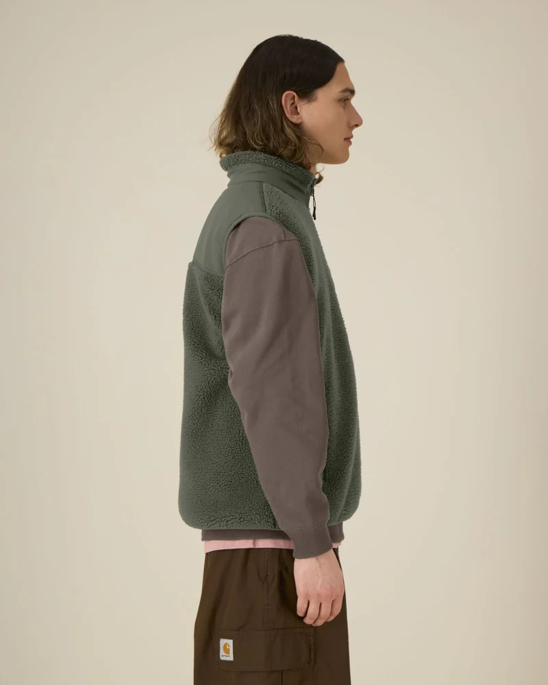 Weste unisex 100% recyceltes Stanley/Stella Liner zum Personalisieren