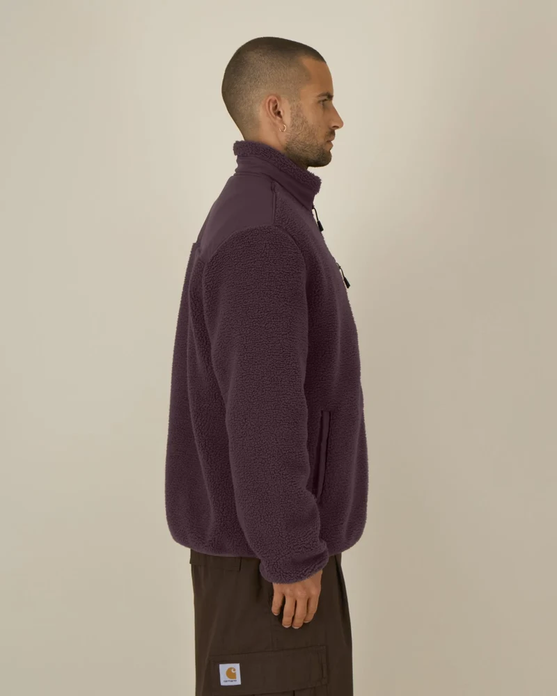 Jacke recycelt Stanley/Stella Brooker zum Personalisieren