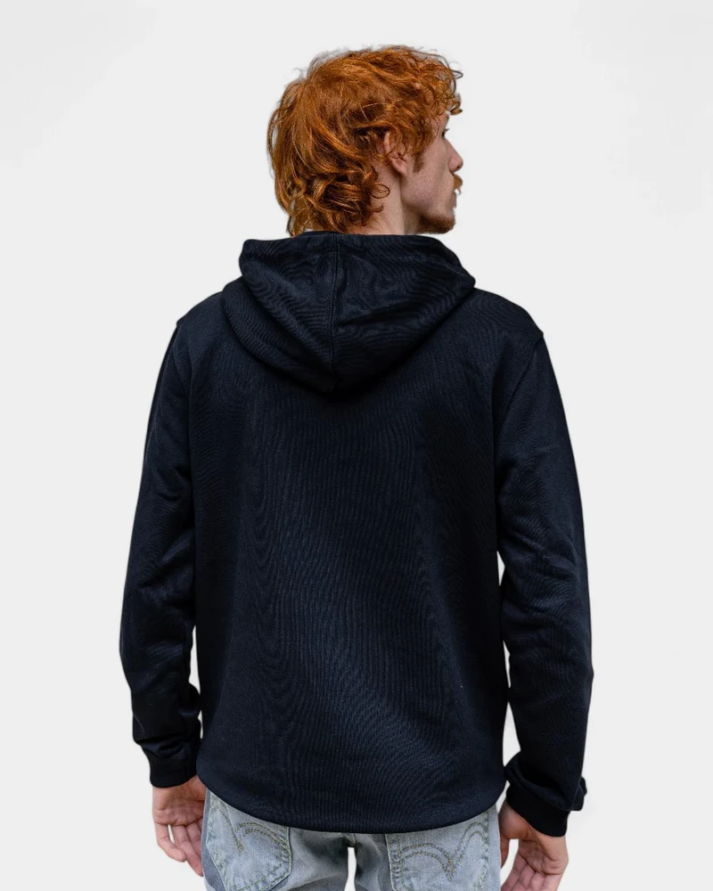 Kapuzenpullover Made in France zum Personalisieren