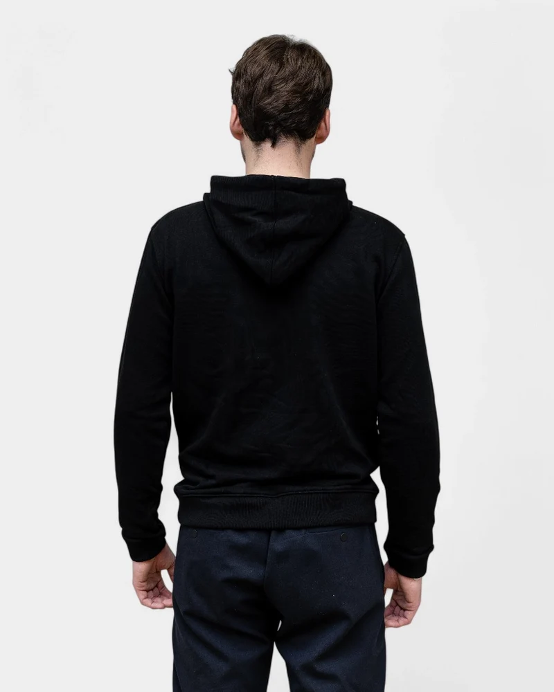 Kapuzenpullover Made in France zum Personalisieren