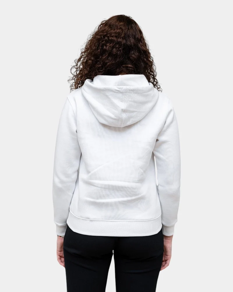 Kapuzenpullover Made in France zum Personalisieren