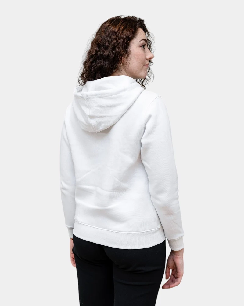 Kapuzenpullover Made in France zum Personalisieren