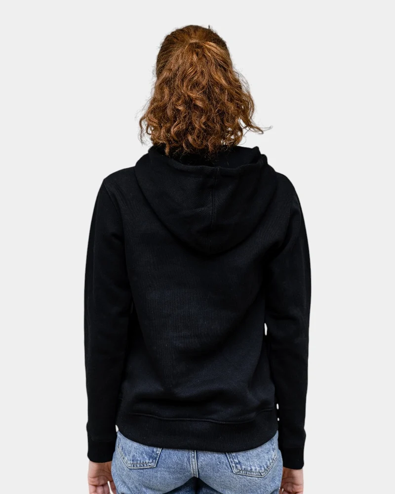 Kapuzenpullover Made in France zum Personalisieren