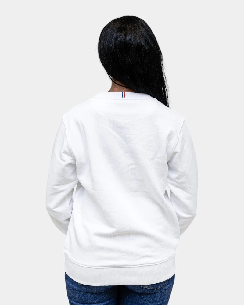 Damen-Hoodie Made in France zum Personalisieren