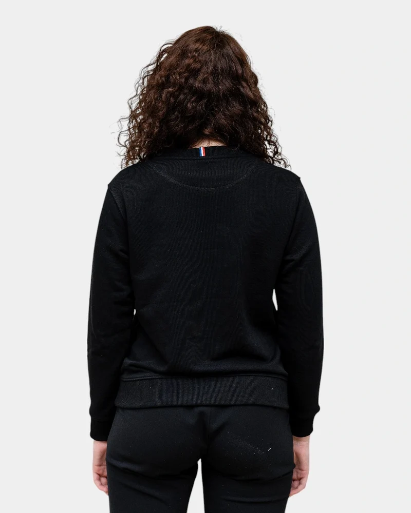 Damen-Hoodie Made in France zum Personalisieren