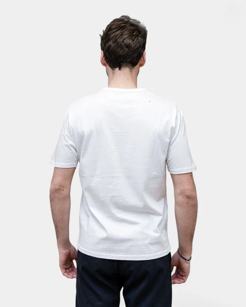 Umweltfreundliches Herren-T-Shirt zum Personalisieren