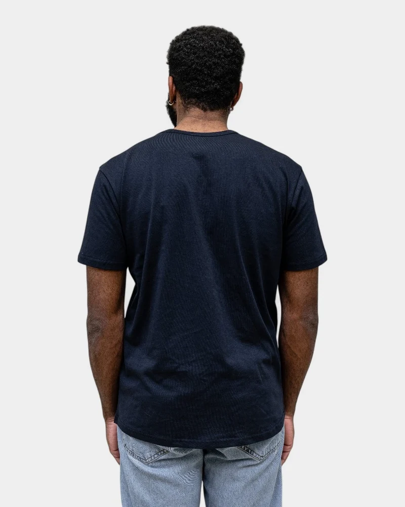 Umweltfreundliches Herren-T-Shirt zum Personalisieren