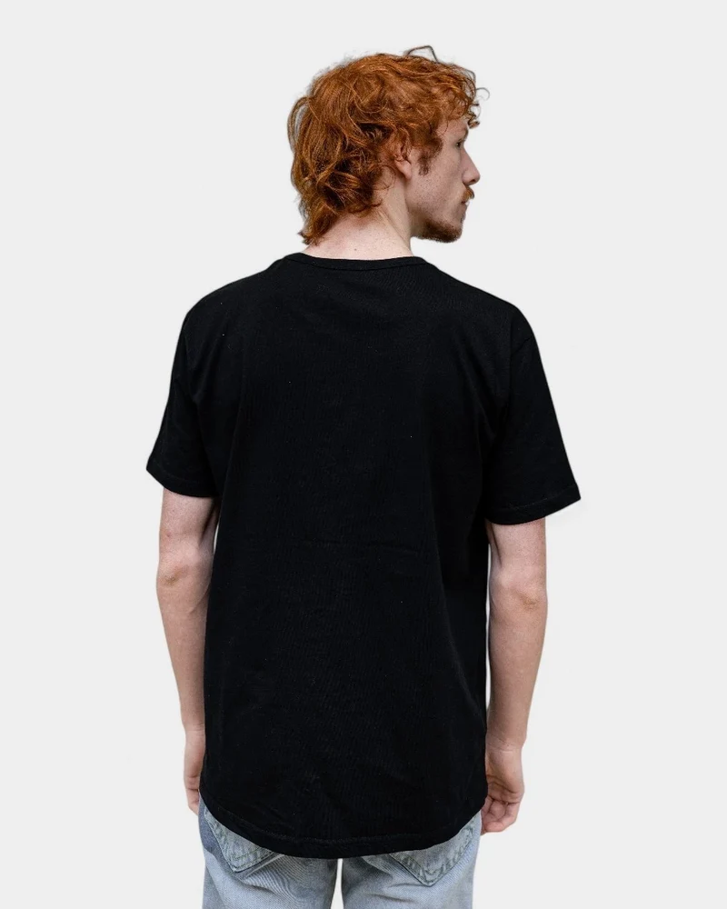 Umweltfreundliches Herren-T-Shirt zum Personalisieren