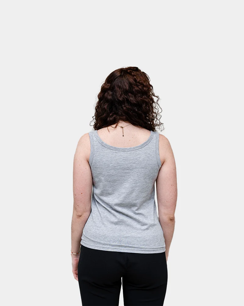 Umweltfreundliches Damen-Tanktop zum Personalisieren