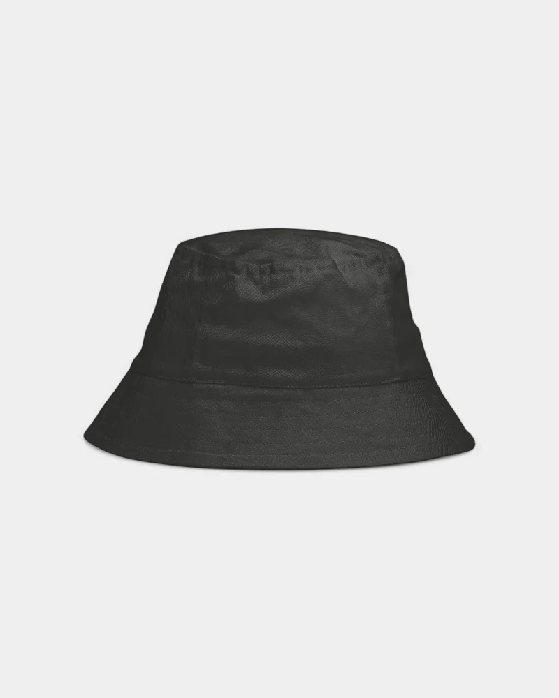Twill Bucket Hat zum Personalisieren