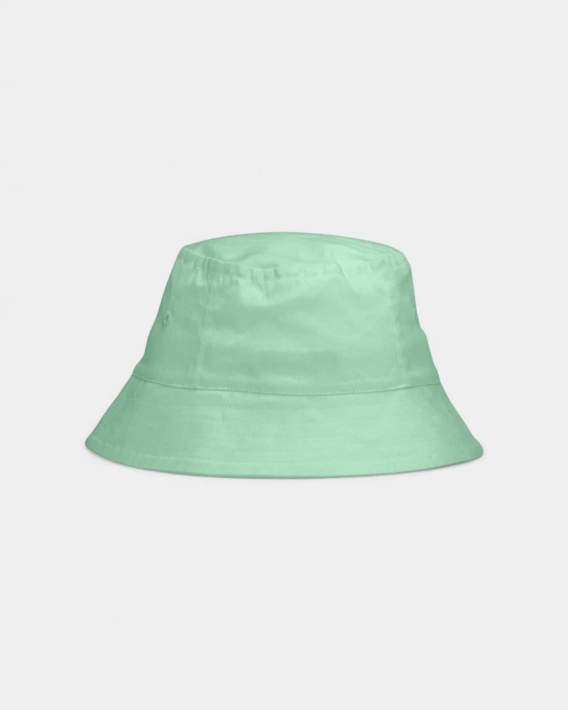 Twill Bucket Hat zum Personalisieren