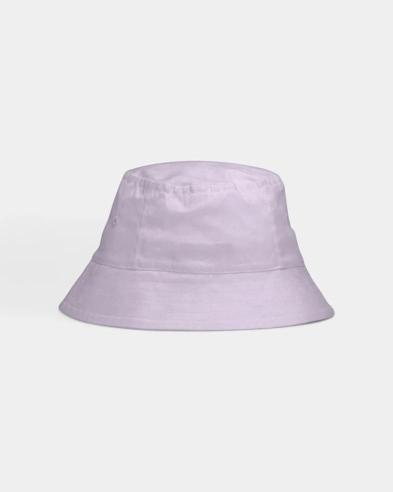 Twill Bucket Hat zum Personalisieren