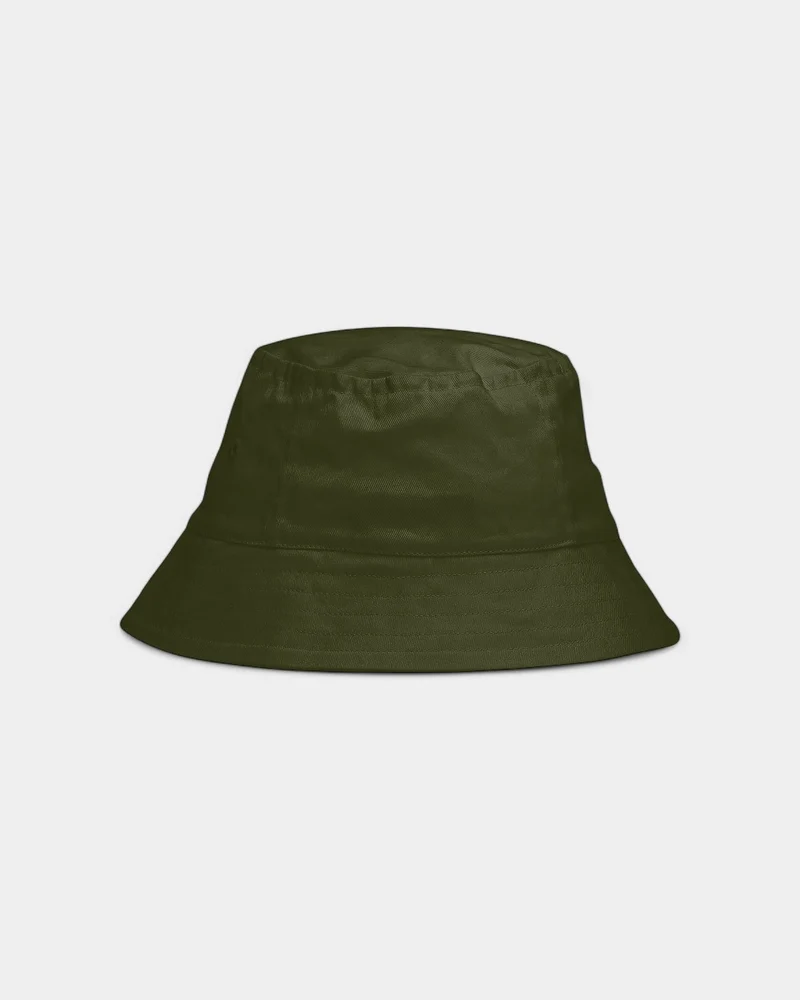 Twill Bucket Hat zum Personalisieren