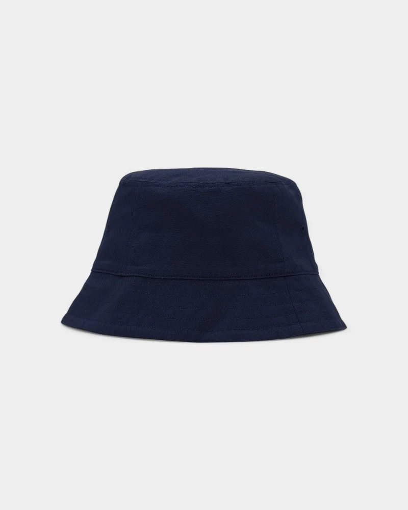 Twill Bucket Hat zum Personalisieren