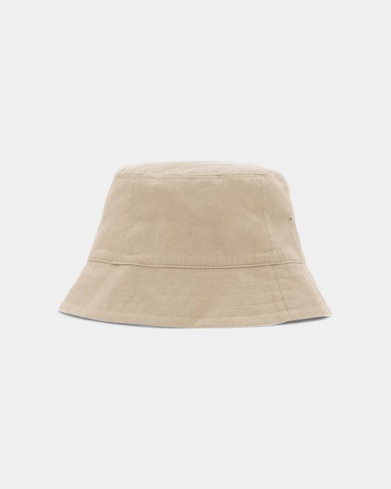 Twill Bucket Hat zum Personalisieren
