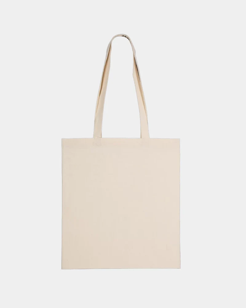 Tote Bag aus recyceltem Stoff zum Personalisieren