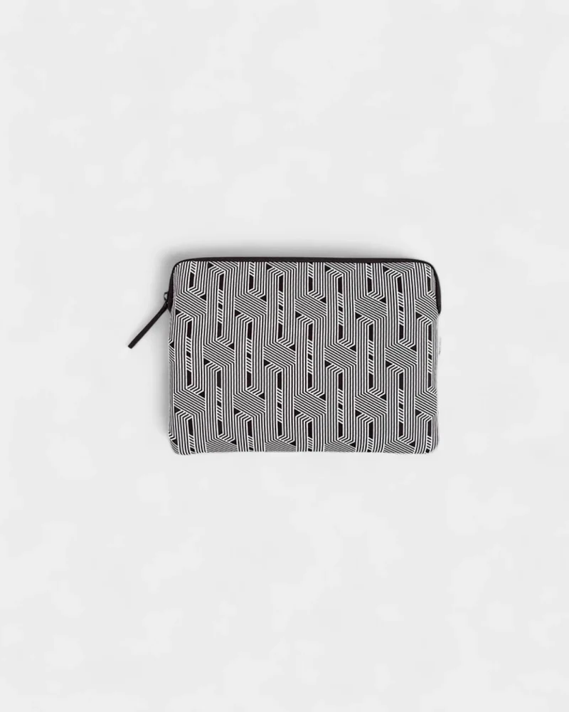 Laptophülle made in Italy zum Personalisieren