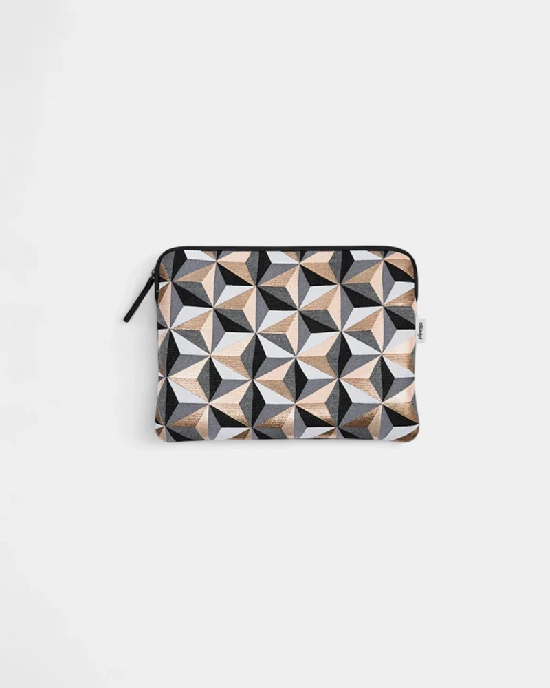 Laptophülle made in Italy zum Personalisieren