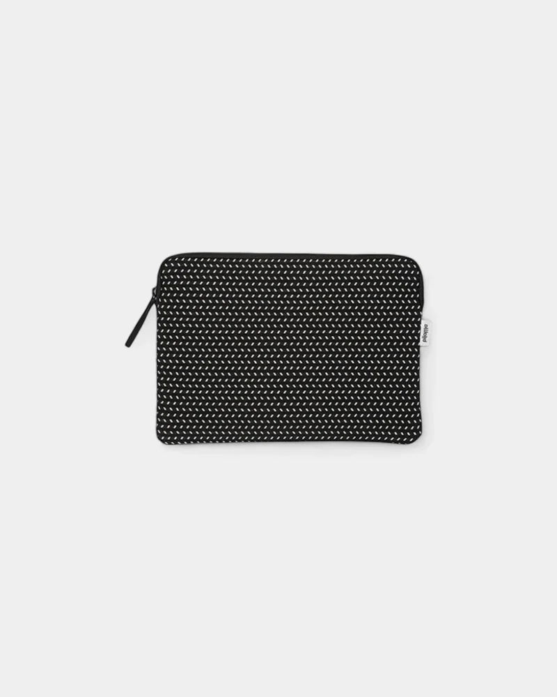 Laptophülle made in Italy zum Personalisieren