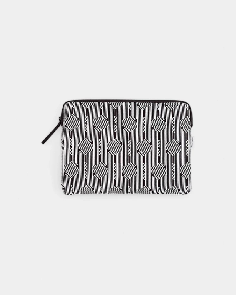 Laptophülle made in Italy zum Personalisieren