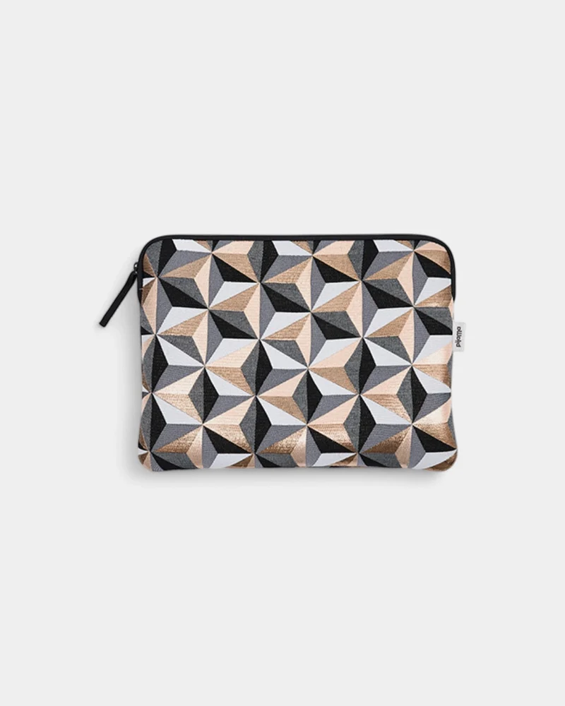 Laptophülle made in Italy zum Personalisieren