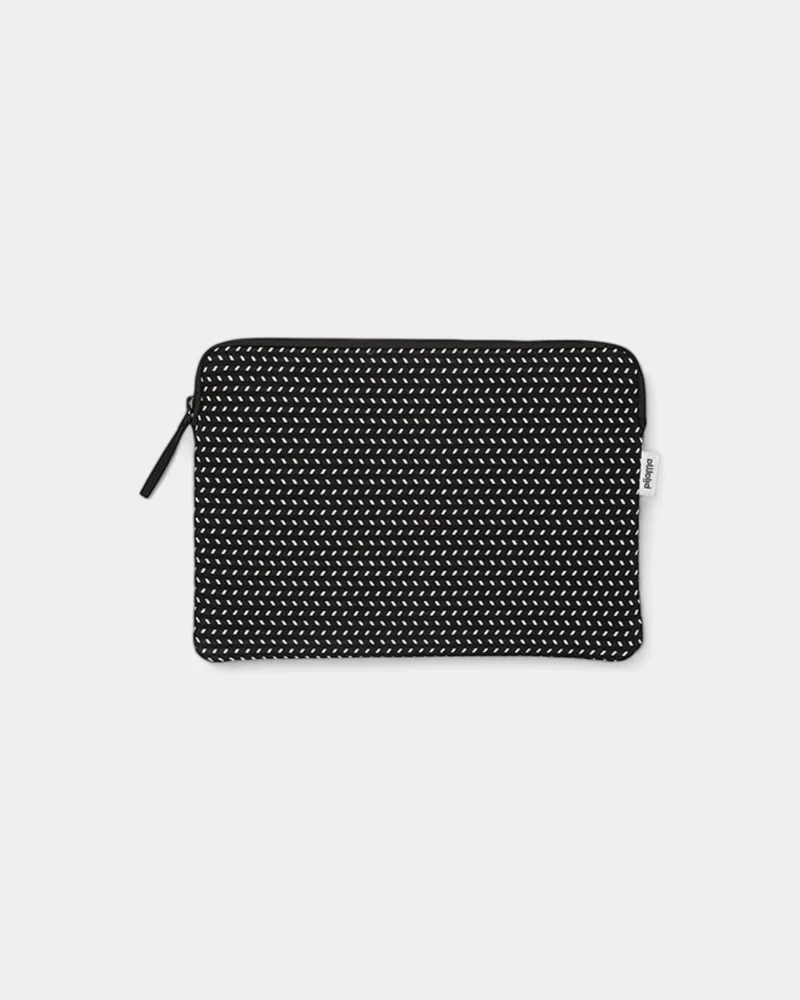 Laptophülle made in Italy zum Personalisieren