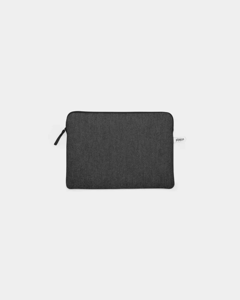 Personalisierbare Laptophülle mit Reißverschluss