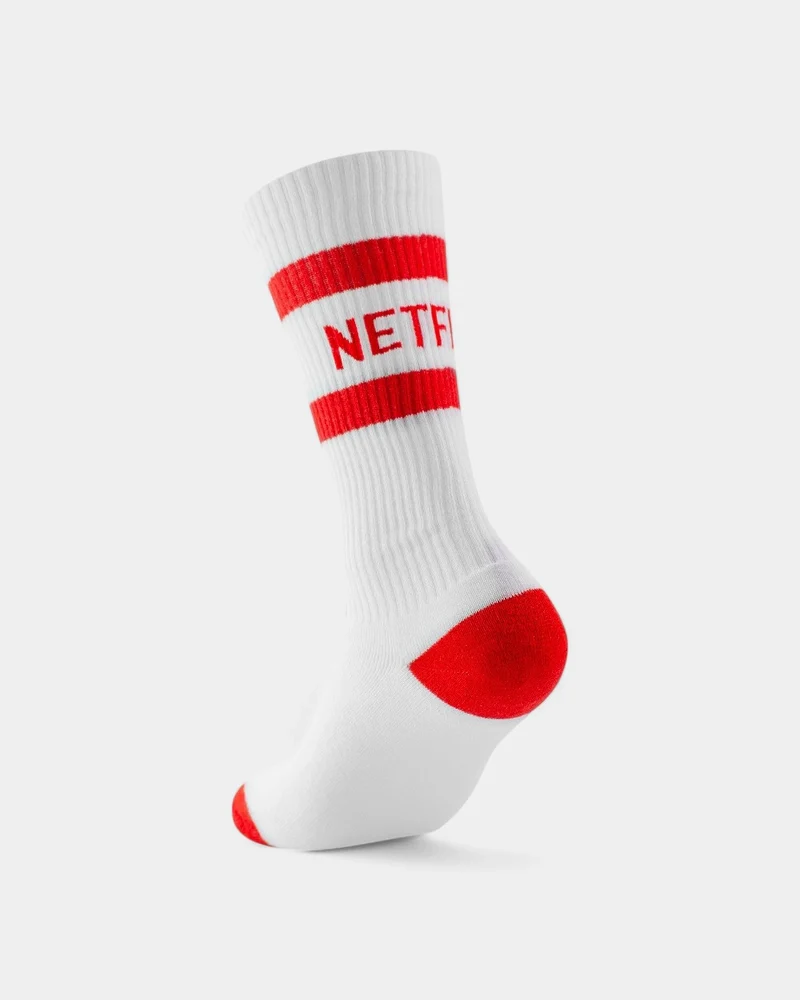 Umweltfreundliche Sportsocke zum Personalisieren