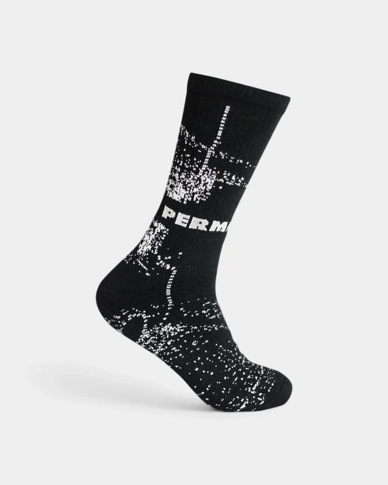 Umweltfreundliche Sportsocke zum Personalisieren