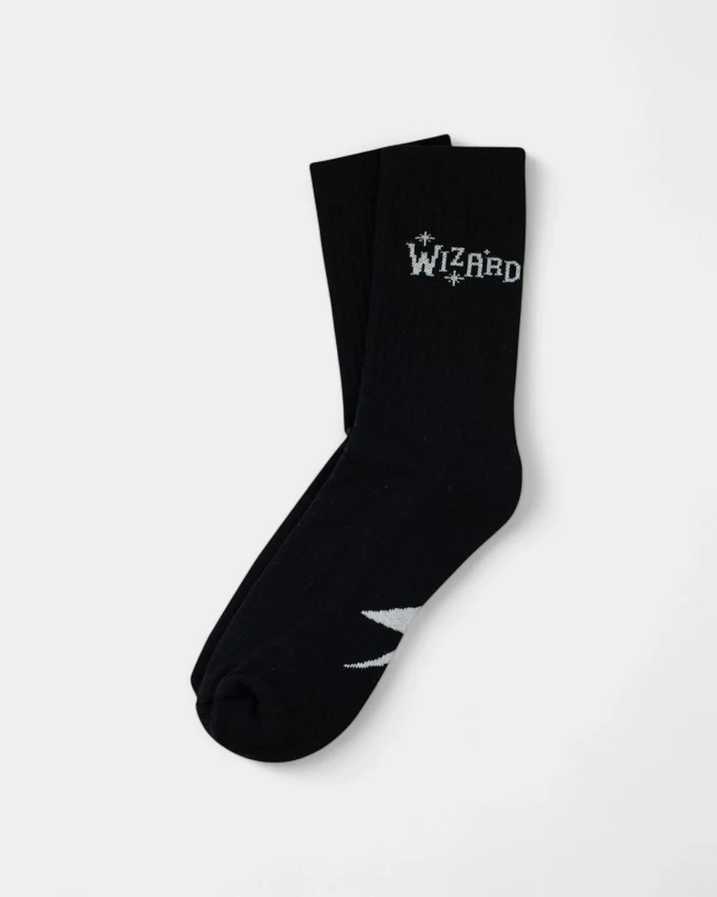 Umweltfreundliche Sportsocke zum Personalisieren