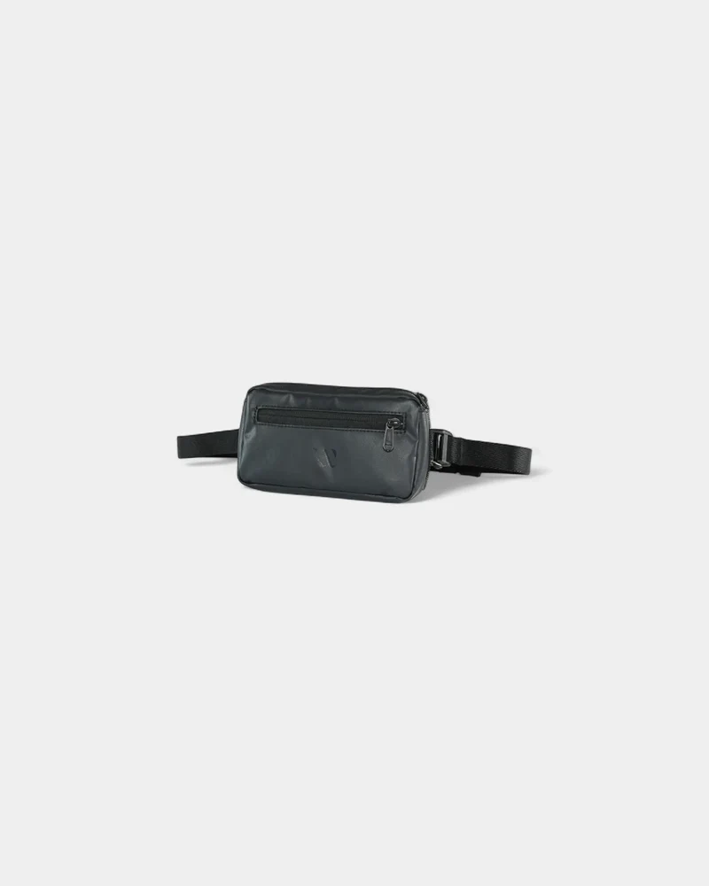 Umweltfreundliche Tasche/Gürteltasche zum Personalisieren