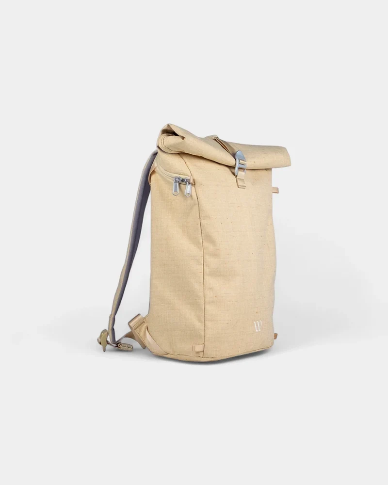 Modularer Mini-Rucksack zum Personalisieren