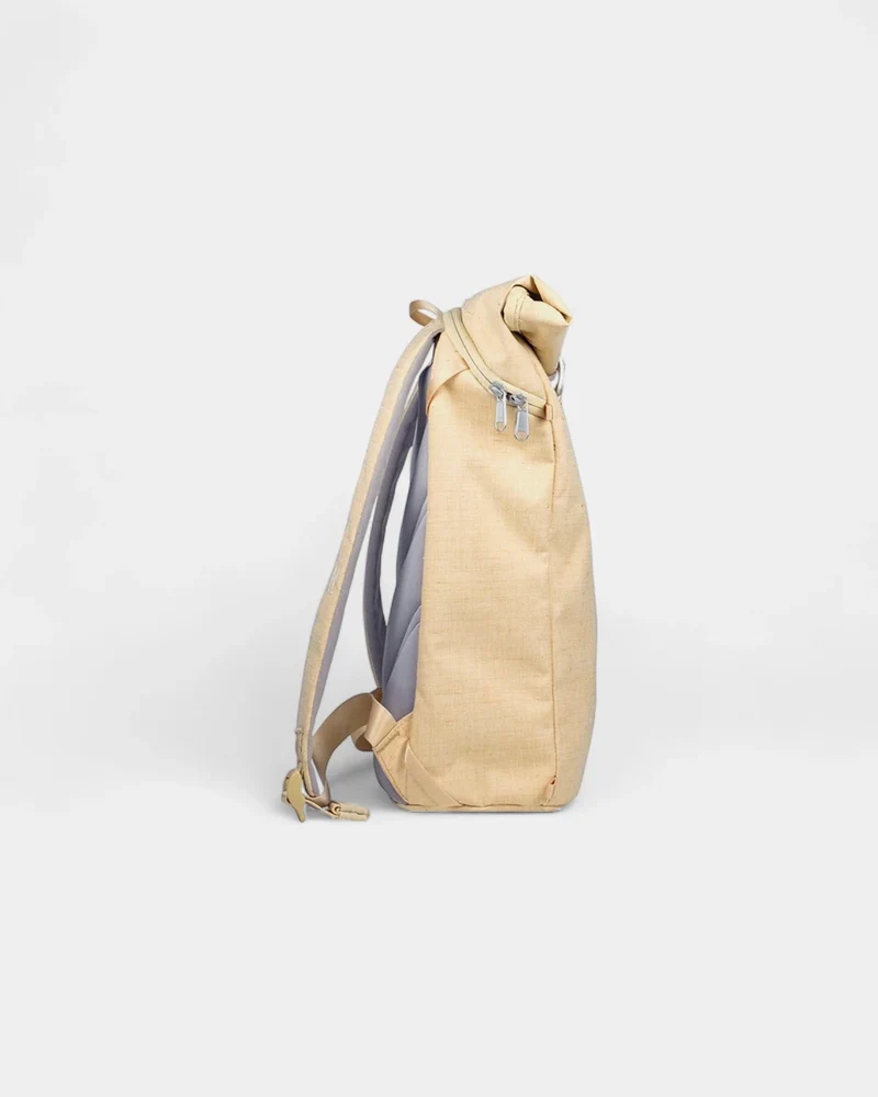 Modularer Mini-Rucksack zum Personalisieren
