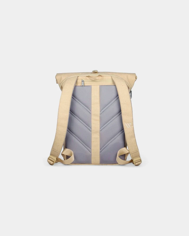 Modularer Mini-Rucksack zum Personalisieren