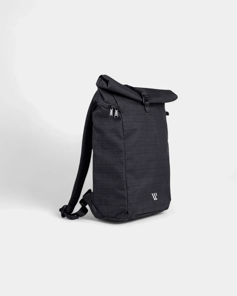 Modularer Mini-Rucksack zum Personalisieren