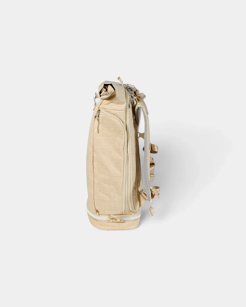 Modularer Rucksack zum Personalisieren