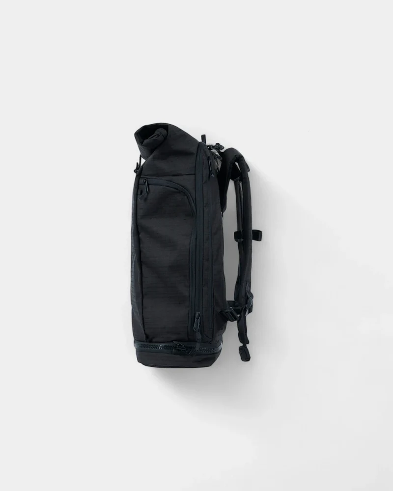 Modularer Rucksack zum Personalisieren
