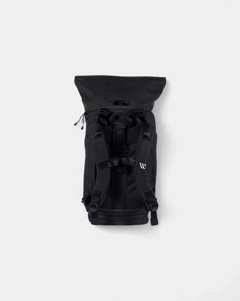 Modularer Rucksack zum Personalisieren