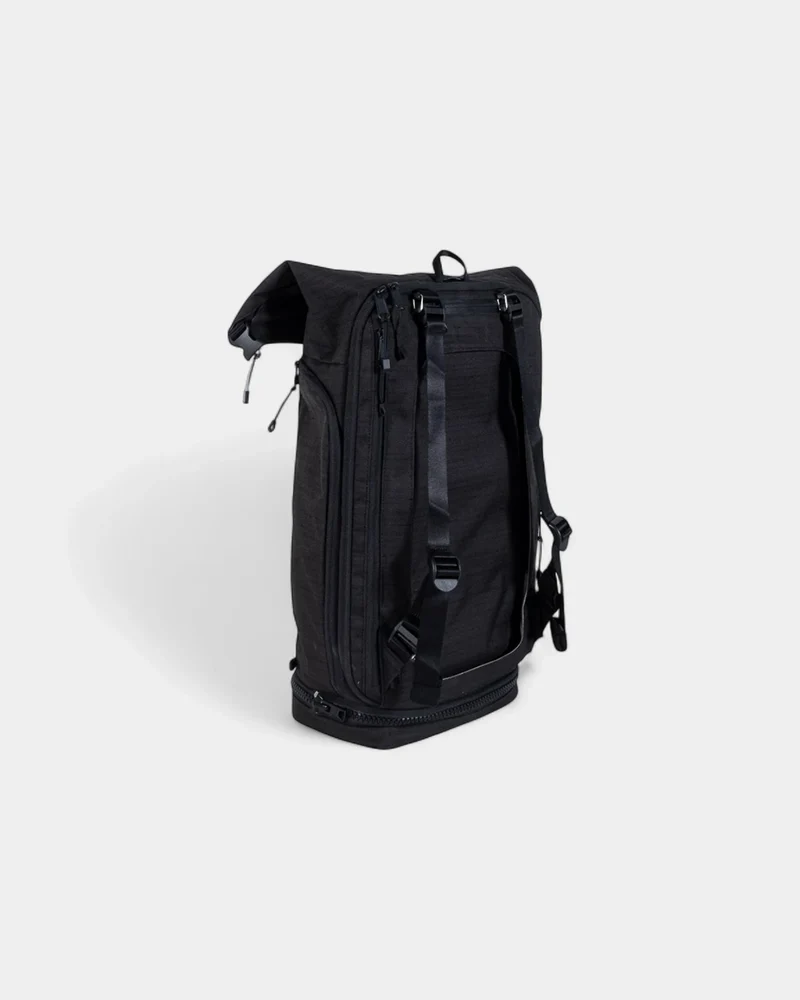 Modularer Rucksack zum Personalisieren