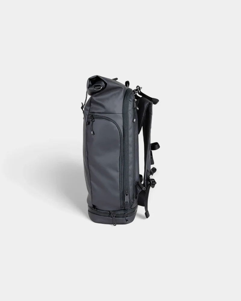 Modularer Rucksack zum Personalisieren